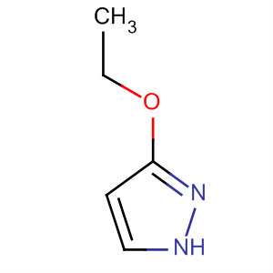 3-Ethoxy-1h-pyrazole Structure,59292-48-7Structure