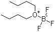 Boron trifluoride-butyl ether complex Structure,593-04-4Structure