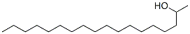 2-Octadecanol Structure,593-32-8Structure