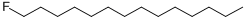 1-Fluorotetradecane Structure,593-33-9Structure