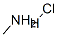 Methylamine hydrochloride Structure,593-51-1Structure