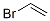 Vinyl bromide Structure,593-60-2Structure