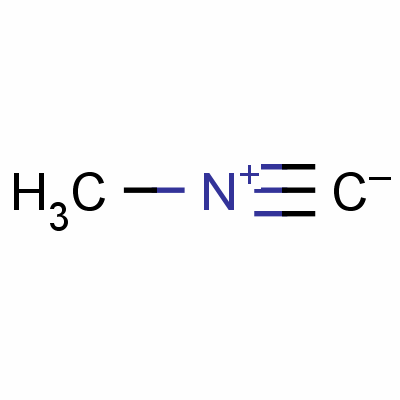 Methyl isocyanide Structure,593-75-9Structure