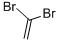 Vinylidene bromide Structure,593-92-0Structure