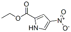 Ethyl 4-nitro-1H-pyrrole-2-carboxylate Structure,5930-92-7Structure