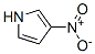 3-Nitro-1H-Pyrrole Structure,5930-94-9Structure