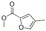 2-Furancarboxylicacid,4-methyl-,methylester(9ci) Structure,59304-41-5Structure