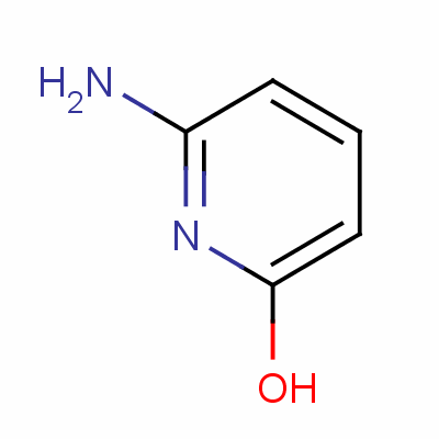 6-Amino-2-pyridinol Structure,59315-47-8Structure