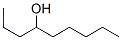 4-Nonanol Structure,5932-79-6Structure