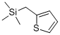 2-[(Trimethylsilyl)methyl]thiophene Structure,59321-65-2Structure