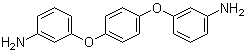 1,4-Bis(3-aminophenoxy)benzene Structure,59326-56-6Structure