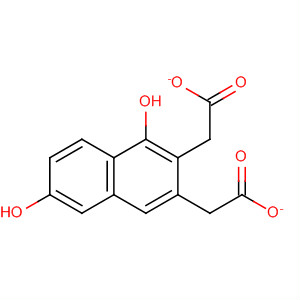 1,6-Diacetoxynaphthalene Structure,59335-81-8Structure