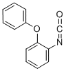 2-Phenoxyphenyl isocyanate Structure,59377-20-7Structure