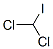 Dichloroiodomethane Structure,594-04-7Structure