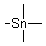 Tetramethyl tin Structure,594-27-4Structure