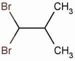 1,2-Dibromo-2-methylpropane Structure,594-34-3Structure