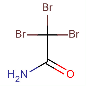 Tribromoacetamide Structure,594-47-8Structure