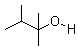 2,3-Dimethyl-2-butanol Structure,594-60-5Structure