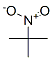 2-Methyl-2-nitropropane Structure,594-70-7Structure