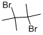 2,3-Dibromo-2,3-dimethylbutane Structure,594-81-0Structure