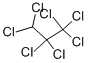 1,1,1,2,2,3,3-Heptachloropropane Structure,594-89-8Structure