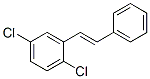 2,5-Dichlorostilbene Structure,59425-77-3Structure