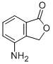 4-Aminophthalide Structure,59434-19-4Structure