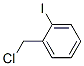 2-Iodobenzyl chloride Structure,59473-45-9Structure