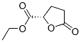 2-Furancarboxylicacid,2-ethyltetrahydro-5-oxo-,(2s)-(9ci) Structure,594845-75-7Structure