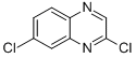 2,7-Dichloroquinoxaline Structure,59489-31-5Structure