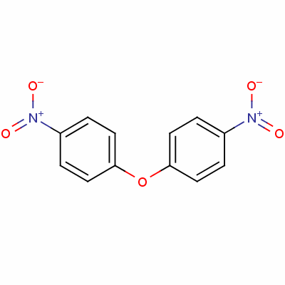 1-Nitro-2-(4-nitrophenoxy)benzene Structure,5950-83-4Structure