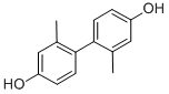 2,2-Dimethyl-4,4-biphenyldiol Structure,59517-19-0Structure