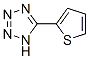 5-(2-thienyl)-1H-tetrazole Structure,59541-58-1Structure