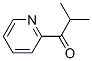 2-Methyl-1-(2-pyridinyl)-1-Propanone Structure,59576-30-6Structure