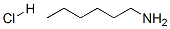 Aminohexane hydrochloride Structure,5959-45-5Structure