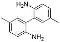 5,5’-Dimethylbiphenyl-2,2’-diamine Structure,59594-56-8Structure