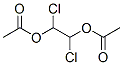 2-(Acetyloxy)-1,2-dichloroethyl acetate Structure,59602-17-4Structure