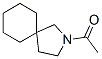 2-Azaspiro[4.5]decane,2-acetyl-(9ci) Structure,596122-15-5Structure