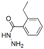 2-Ethylbenzohydrazide Structure,59635-98-2Structure