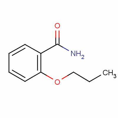 O-propoxybenzamide Structure,59643-84-4Structure