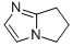 6,7-Dihydro-5H-pyrrolo[1,2-a]imidazole Structure,59646-16-1Structure