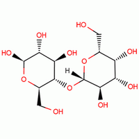 Beta-d-lactose Structure,5965-66-2Structure