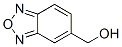 2,1,3-Benzoxadiazol-5-ylmethanol Structure,59660-56-9Structure