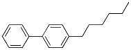 4-Hexylbiphenyl Structure,59662-31-6Structure