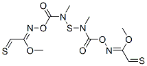 Thiodicarb Structure,59669-26-0Structure