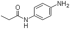 N-(4-Aminophenyl)propanamide Structure,59690-89-0Structure