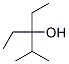 3-Ethyl-2-methyl-3-pentanol Structure,597-05-7Structure