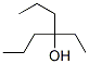 4-Ethyl-4-heptanol Structure,597-90-0Structure