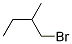 (+-) 1-Bromo-2-methylbutane Structure,5973-11-5Structure