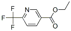 6-Trifluoromethyl-nicotinic acid ethyl ester Structure,597532-36-0Structure